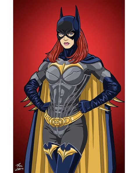 batgirl phil cho|Batgirl (Alicia Silverstone) — Phil Cho.
